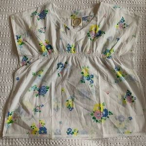 The Beaufort Bonnet Company coverup